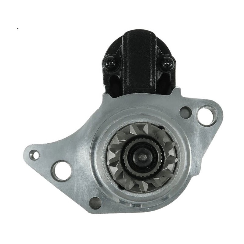 Starter replacing MITSUBISHI M000T65081 / M0T65081 