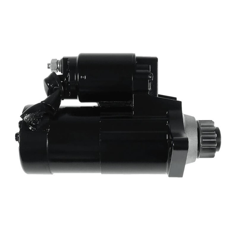 Motor de arranque sustituye Mitsubishi M000T65081 / M0T65081 