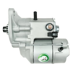 Motor de arranque sustituye8941702050 / 8941702051 / 8941702052 para chariot TCM