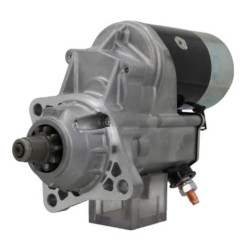 Motor de arranque DENSO DSN2039 sustituye 42498714 para Iveco Truck