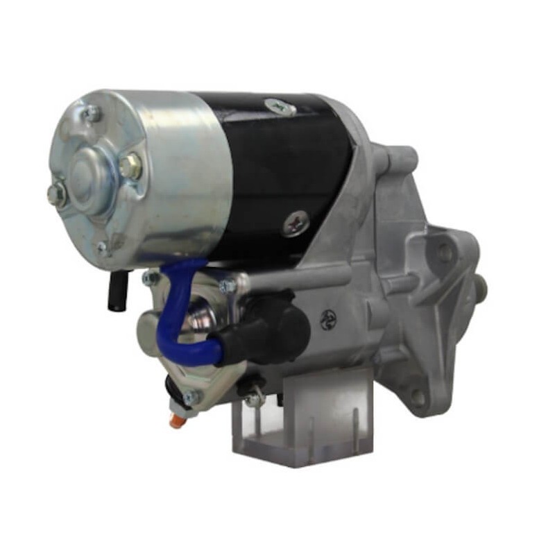 Starter DENSO DSN2039 replacing 42498714 for Iveco Truck