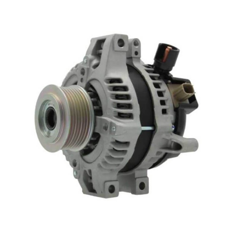 Alternator replacing 104210-2660 / 31100RL0G01