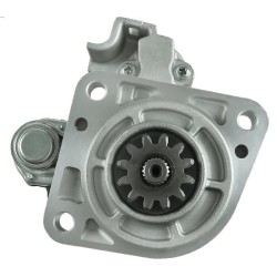 Motor de arranque sustituye51.26201-7263 /  M008T63271