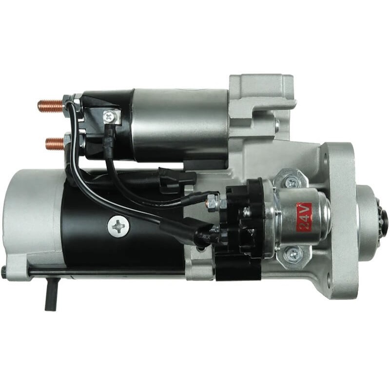 Motorino di avviamento sostituisce 51.26201-7263 /  M008T63271