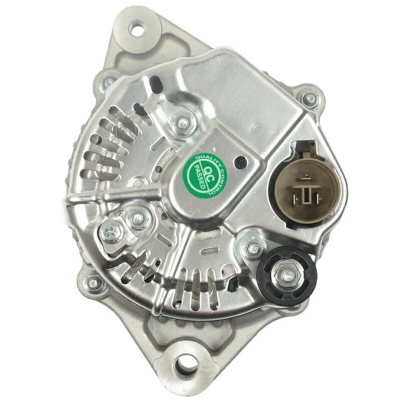 Alternador sustituye Denso 101211-5220 / 101211-5210 / 100211-8810