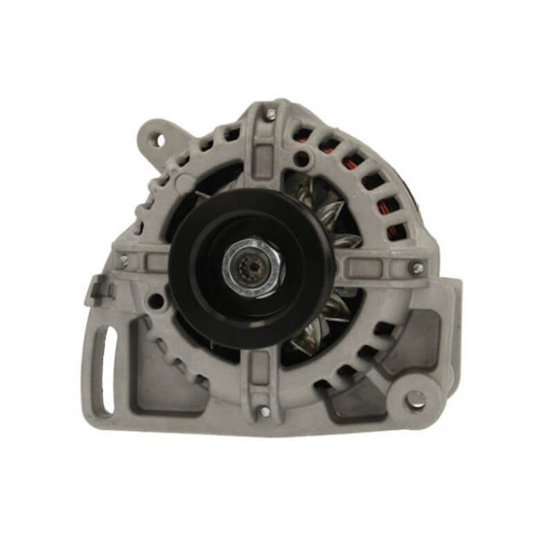 Alternator replacing 0124225056 / 0124225068 / 0124225069