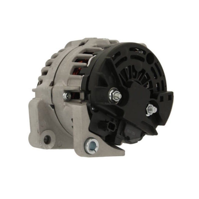 Alternator replacing 0124225056 / 0124225068 / 0124225069