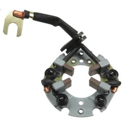portaescobillas para motor de arranque Hitachi S114-566 / s114-568 / S114-568A