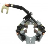 Ghiera portaspazzole / couronne per motorino di avviamento Hitachi S114-566 / s114-568 / S114-568A