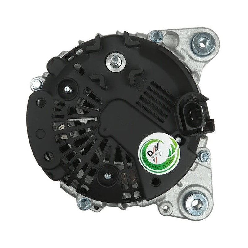 Lichtmaschine ersetzt TG15C190 / 440408 / VW 059903019C