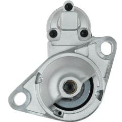 Anlasser ersetzt BOSCH 0001107078 / 0001108181  / PERKINS 185086321