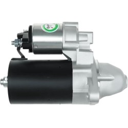 Motor de arranque sustituye Bosch 0001107078 / 0001108181  / Perkins 185086321