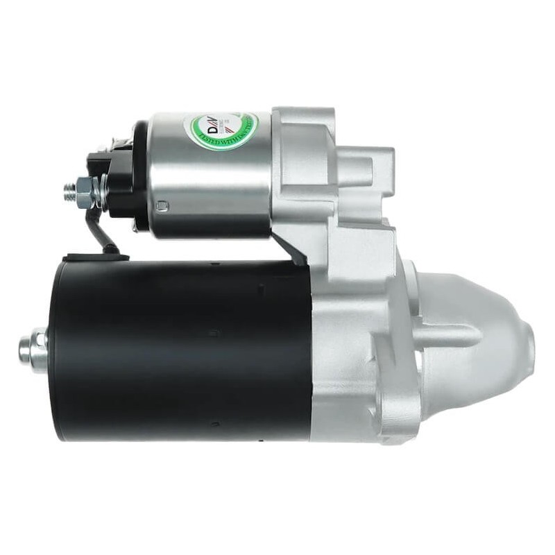 Starter replacing BOSCH 0001107078 / 0001108181  / PERKINS 185086321