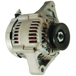 Alternador 55 ampères sustituye 101211-3720 / 101211-3721