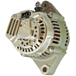 Alternador 55 ampères sustituye 101211-3720 / 101211-3721