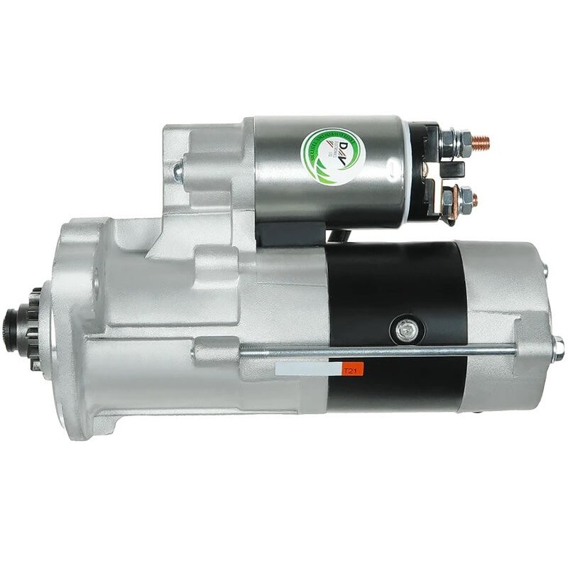 Motor de arranque sustituyee ISUZU 8980723150 / 8980723151 / MITSUBISHI M008T81571 / M8T81571