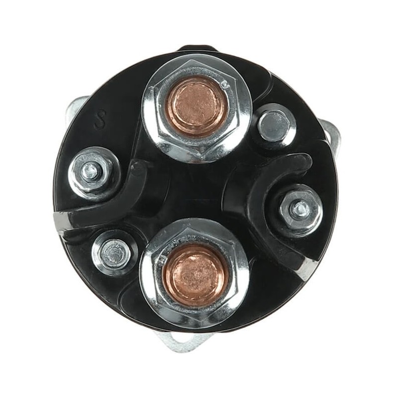 Solenoide per motorino di avviamento Delco remy 1990330 / 1990331 / 1990332