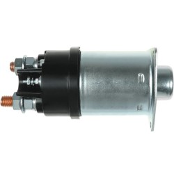 Solenoide para motor de arranque Delco remy 1990330 / 1990331 / 1990332