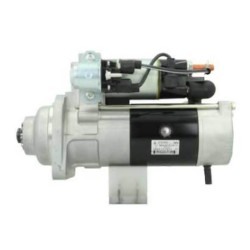 Motor de arranque Mitsubishi M008T63471 5KW para Iveco Truck