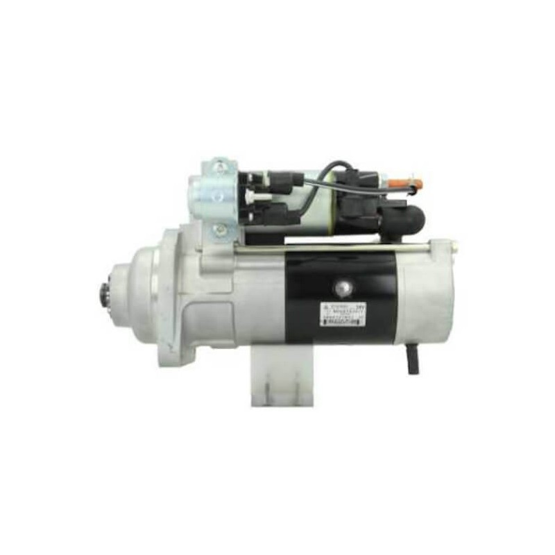 Motor de arranque Mitsubishi M008T63471 5KW para Iveco Truck