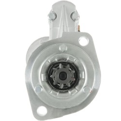 Motor de arranque sustituyeHitachi S25-212 / S25-120A / S25-120 para Isuzu