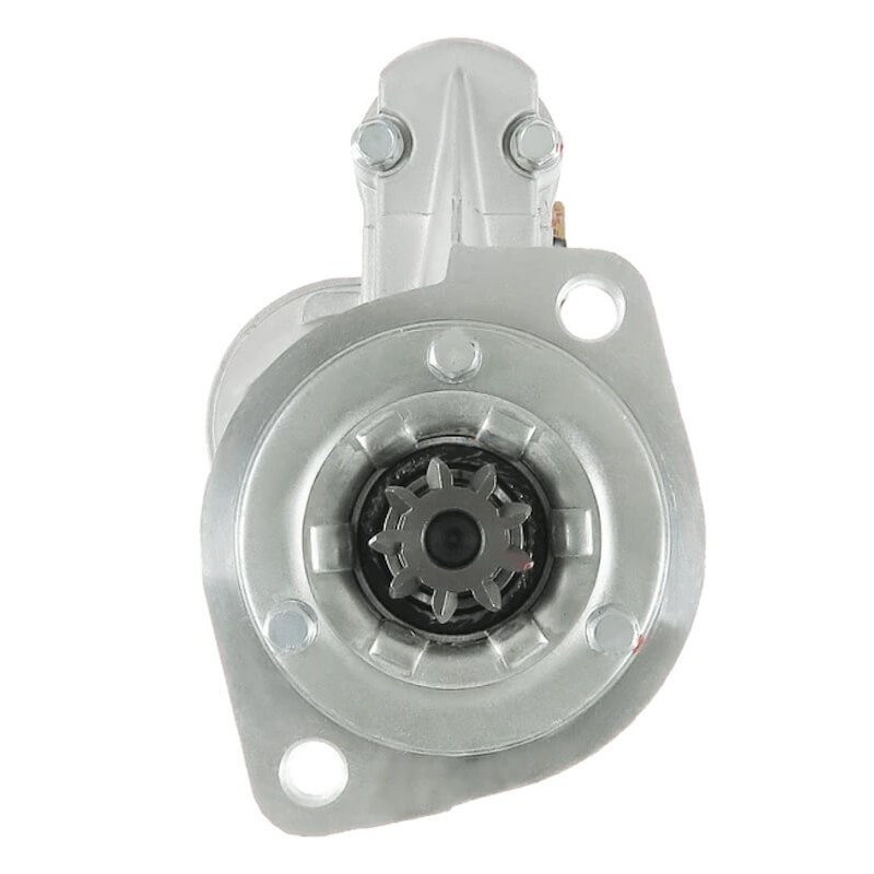 Starter replacing HITACHI S25-212 / S25-120A / S25-120 for ISUZU