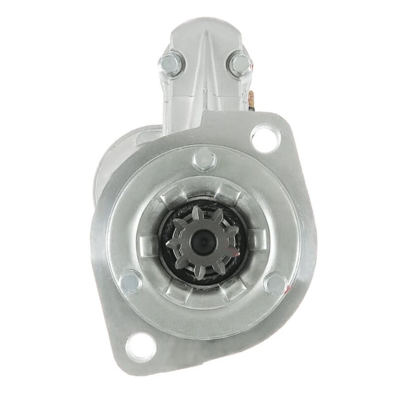 Démarreur remplace Hitachi S25-212 / S25-120A / S25-120 pour Isuzu