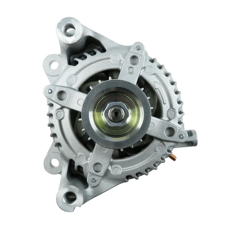 Alternator replacing 421000-0810 / 68078950AA