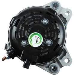 Lichtmaschine ersetzt 421000-0810 / 68078950AA