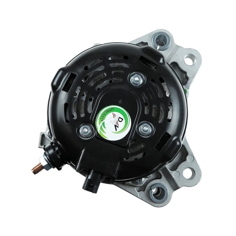 Alternatore sostituisce 421000-0810 / 68078950AA