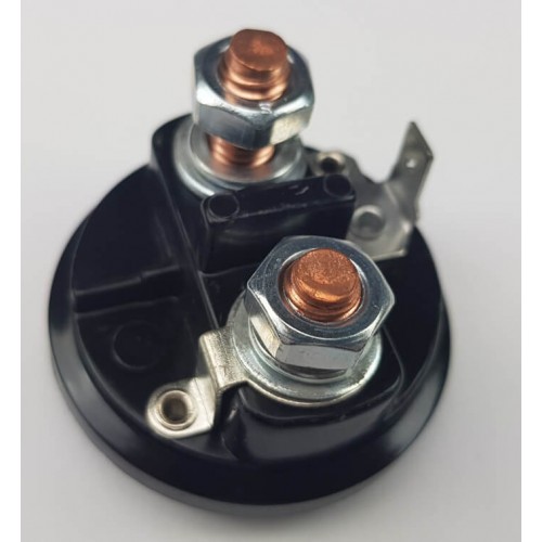 Solenoide cap for Valéo 105254 / 99932 / CED518 / CED543