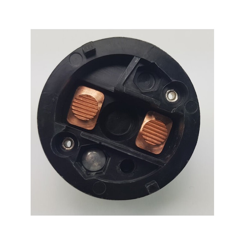 Capot de solenoide para Valéo 105254 / 99932 / CED518 / CED543