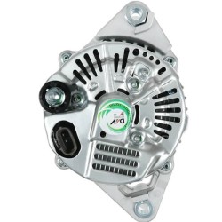 Alternator replacing 37300-4a300 / 37300-4A304 / 021319212