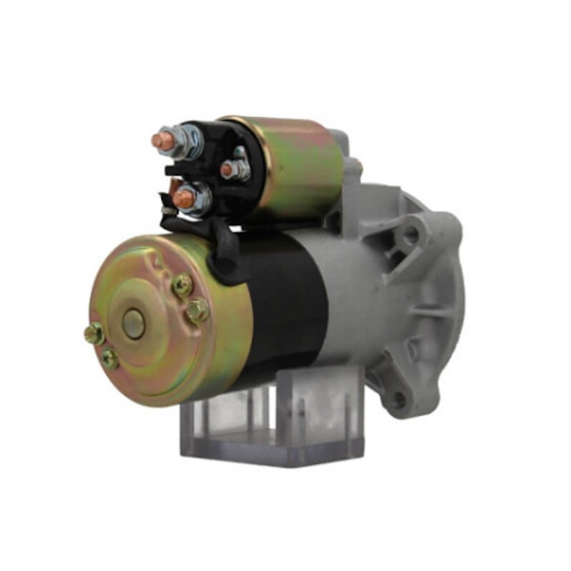 Starter replacing M1T80481 / M001T80481