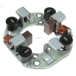 portaescobillas para motor de arranque Denso228000-9270