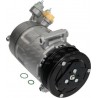 Compressore dell'aria condizionata si sostituisce CV6119D629FE / CV6119D629FC / 1845499