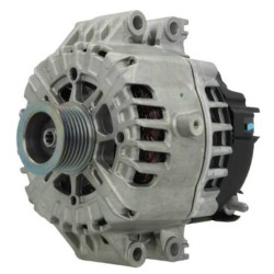 Alternador VALEO EG25U012 BMW 250A