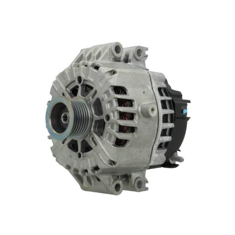 Alternator VALEO EG25U012 BMW 250A