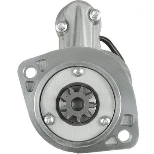 Starter replacing DENSO S13-502A / S13-502 / S13-302B