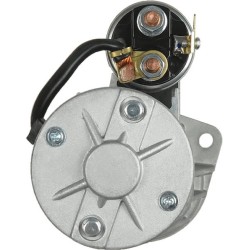 Starter replacing DENSO S13-502A / S13-502 / S13-302B