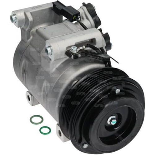AC compressor replacing BFD1-61-450 / BFD1-61-450A