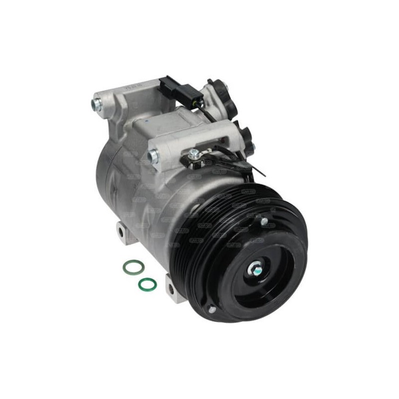 AC compressor replacing BFD1-61-450 / BFD1-61-450A