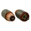 Anker für anlasser DENSO 028000-5730 / 028000-5800 / 028000-7700