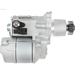 Motorino di avviamento sostituisce 228000-3220 / 28100-74130 / 28100-74280