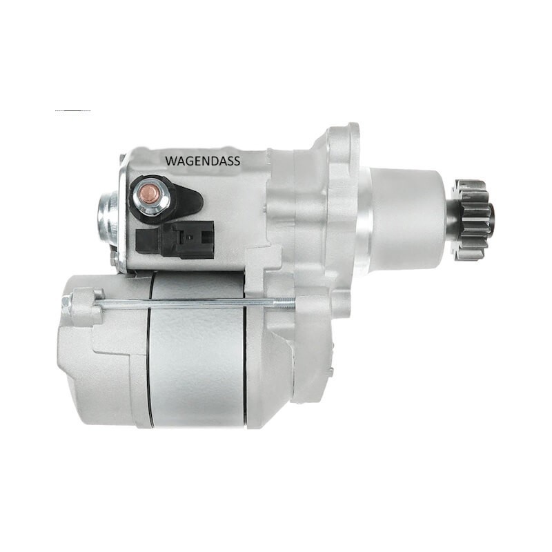 Anlasser ersetzt 228000-3220 / 28100-74130 / 28100-74280