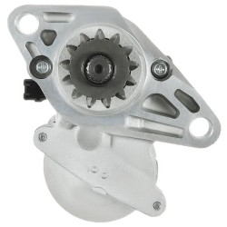 Motor de arranque sustituye228000-3220 / 28100-74130 / 28100-74280