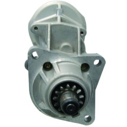 Motor de arranque sustituye228000-8410 / 028000-5884 / 028000-5883 para Case