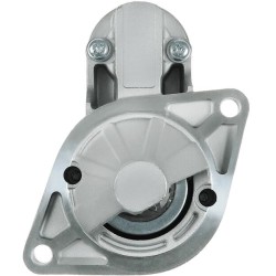 Motor de arranque sustituyeDenso 228000-5401 / 228000-5400 para Kubota