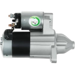 Motor de arranque sustituyeDenso 228000-5401 / 228000-5400 para Kubota