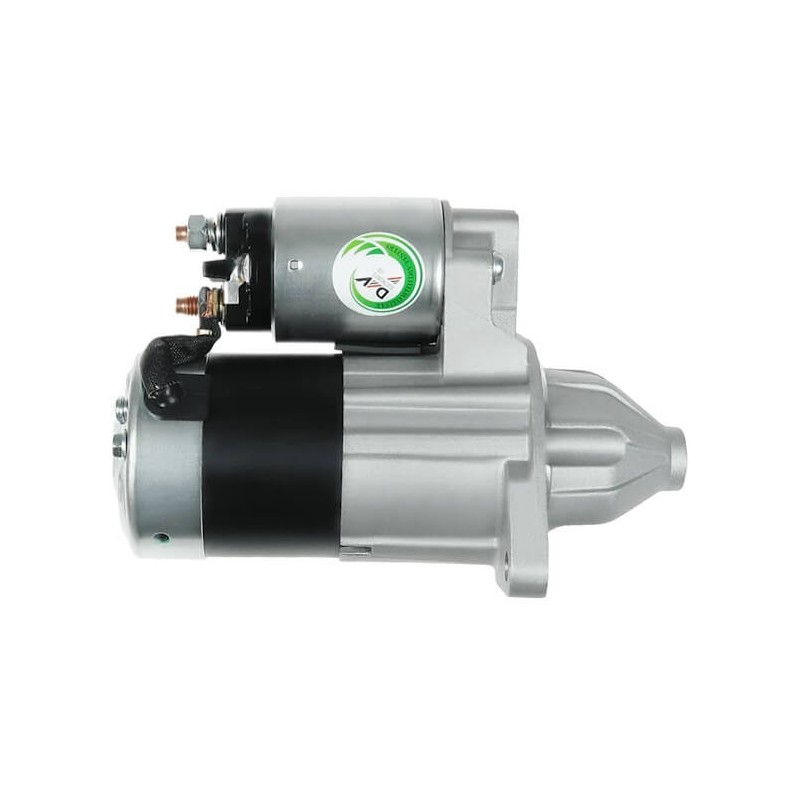 Motorino di avviamento sostituisce Denso 228000-5401 / 228000-5400 per Kubota